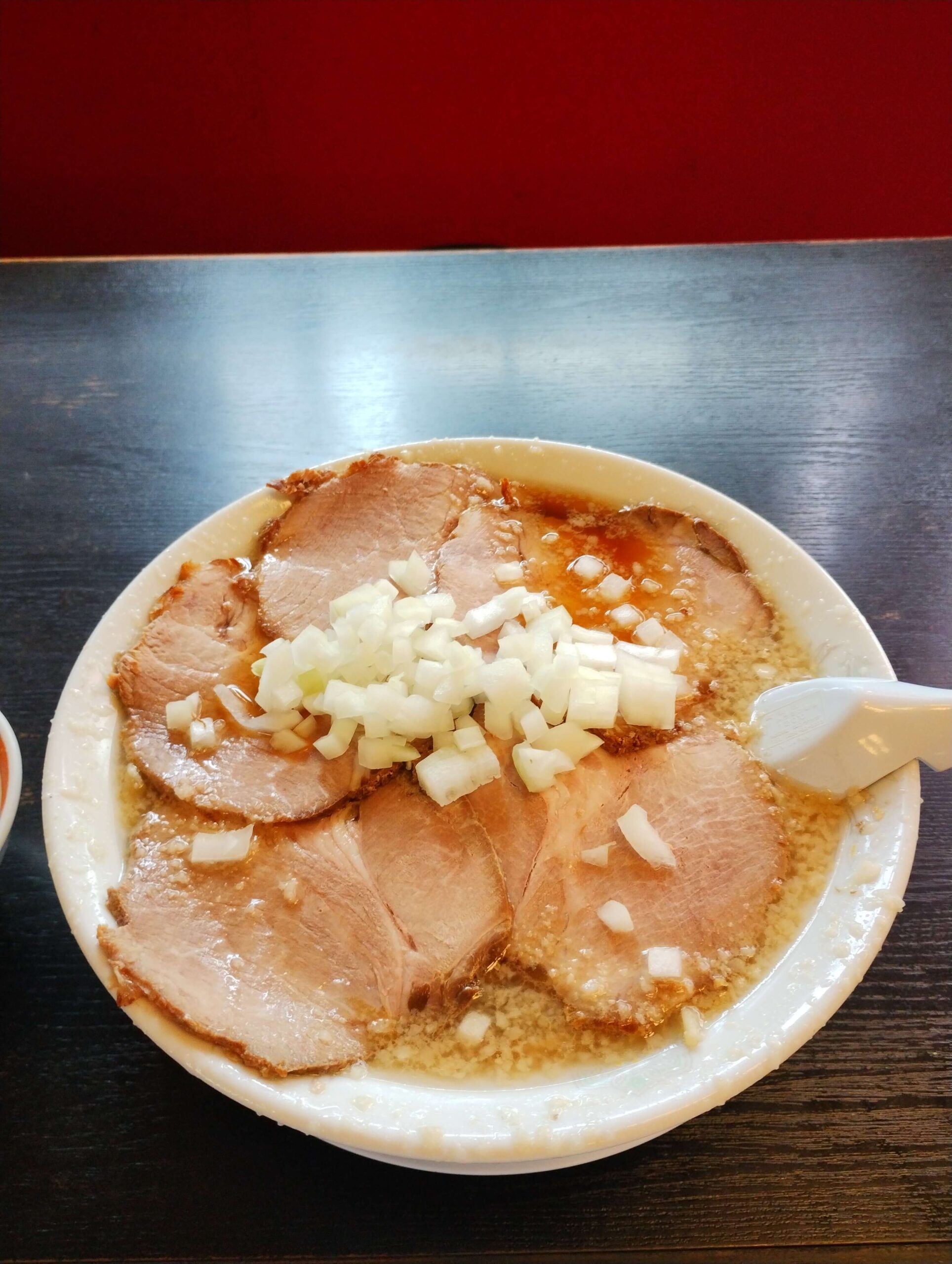 ラーメン