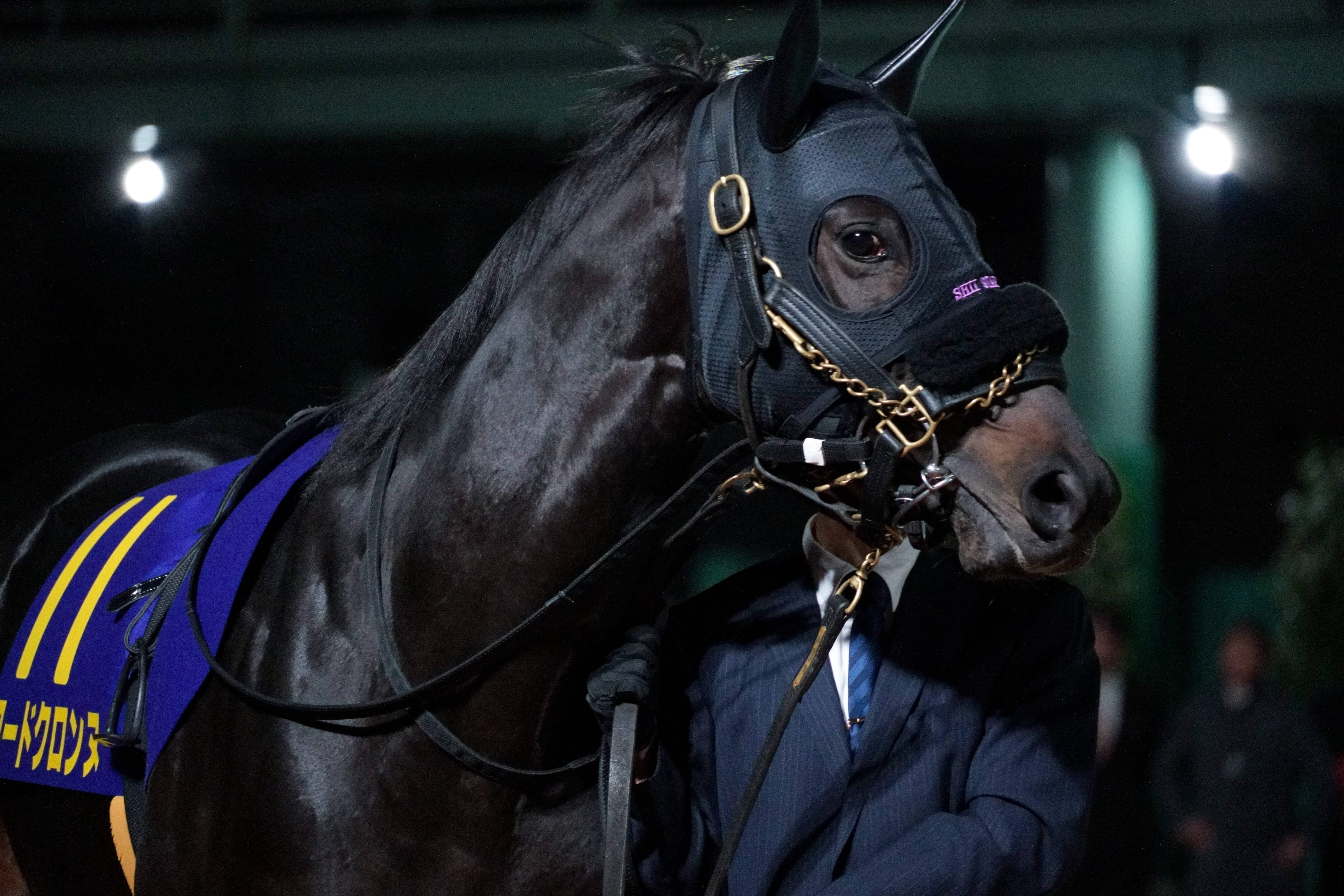 ロードクロンヌ