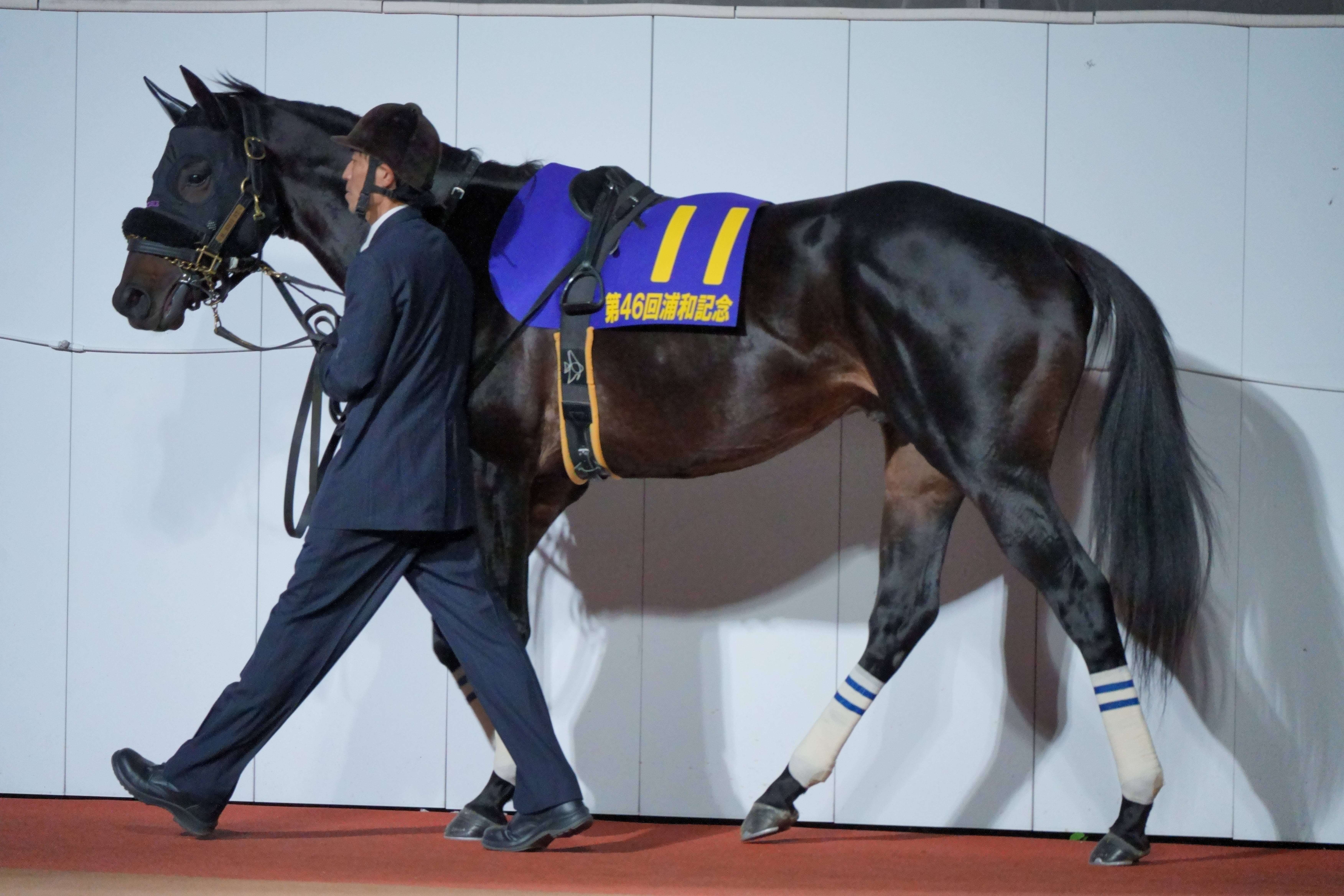 ロードクロンヌ