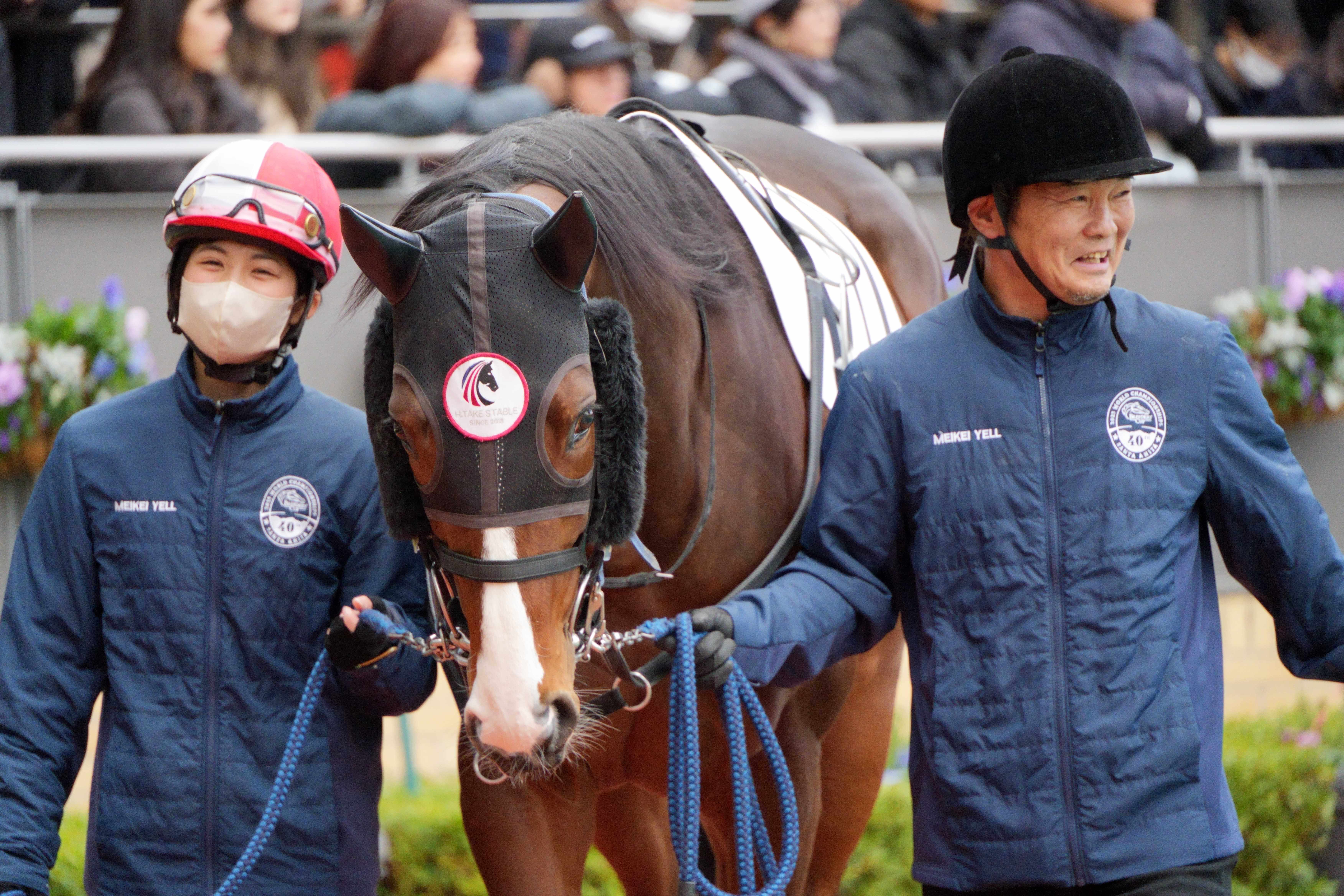 ロードステラート