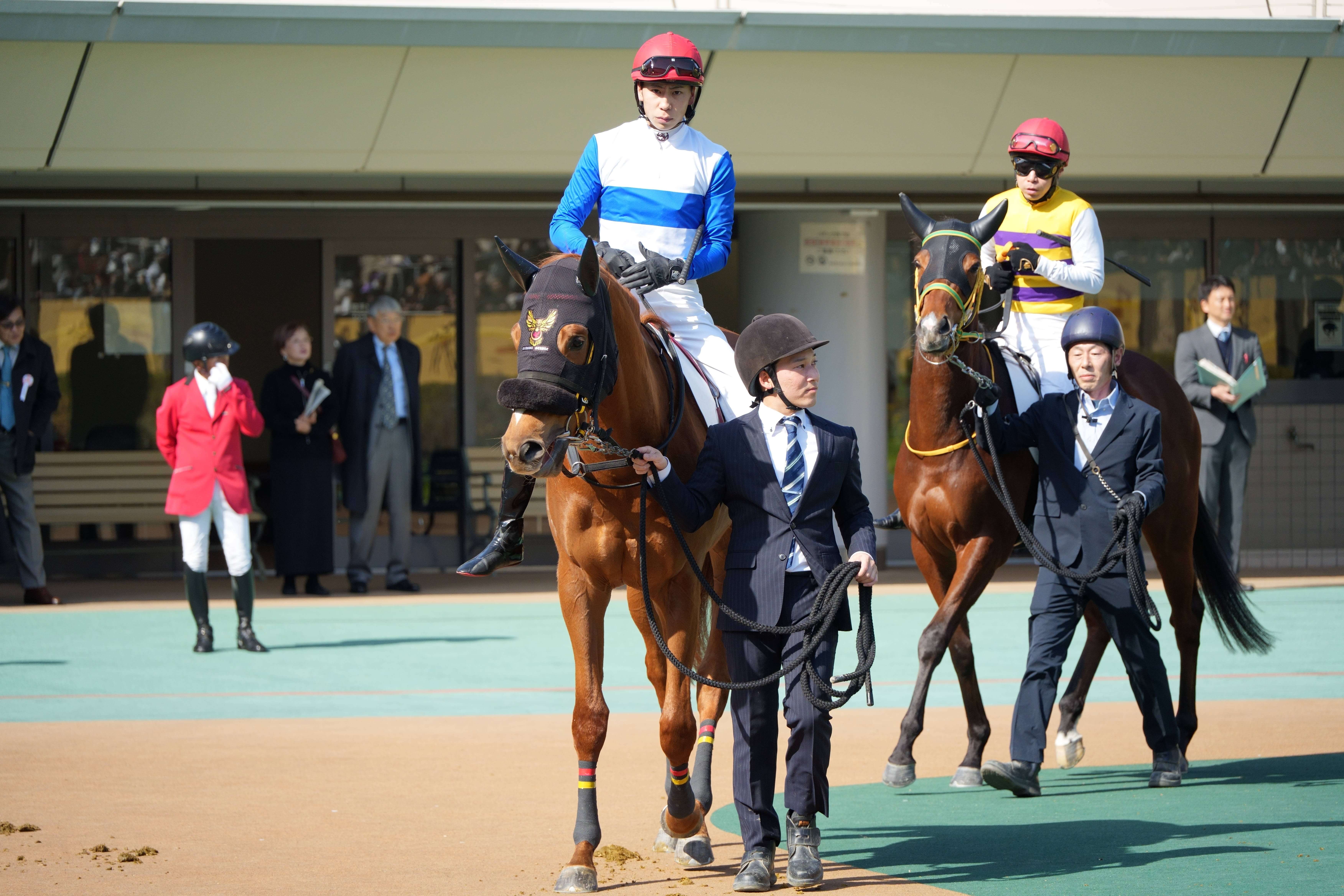 ロードトライデント