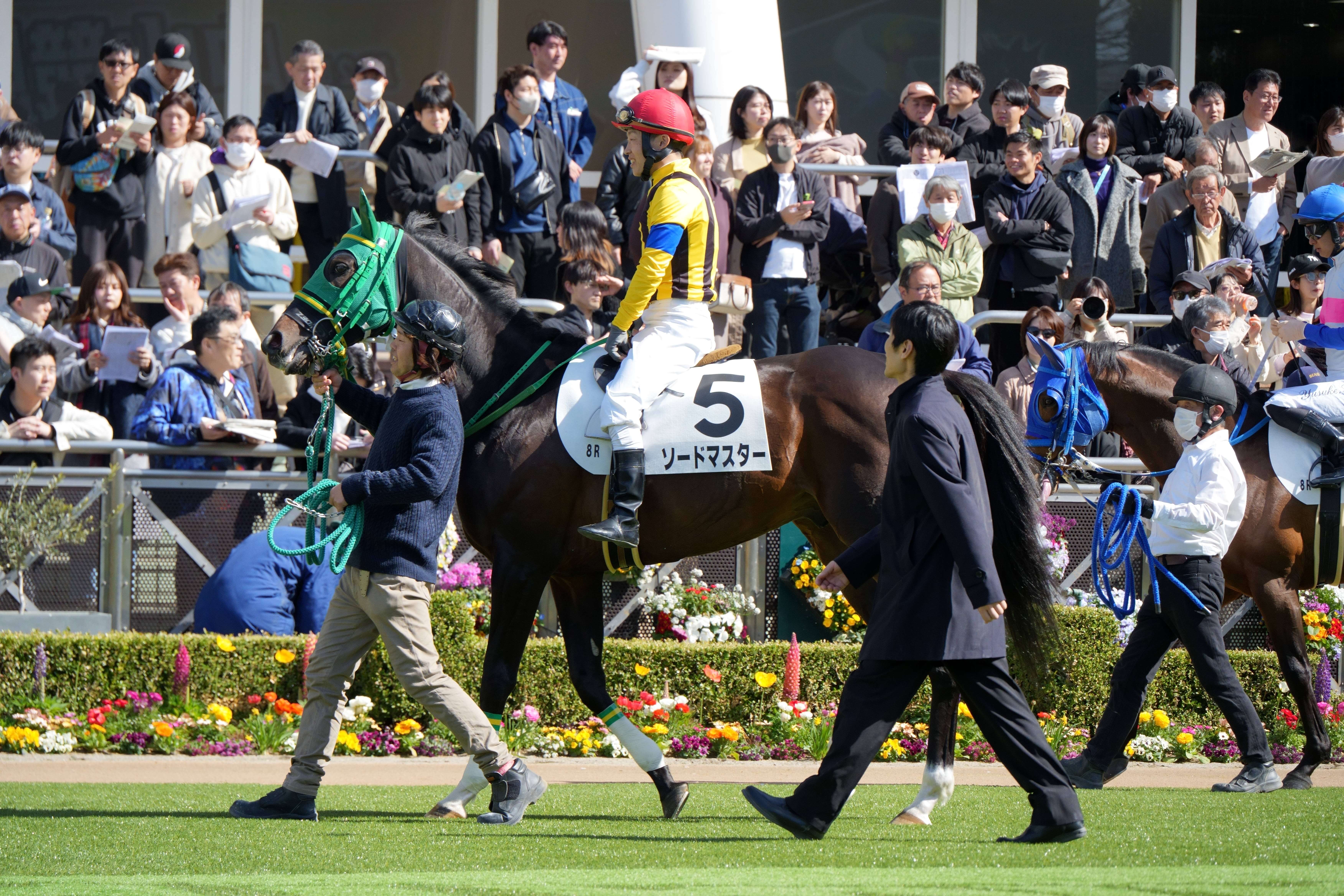 ソードマスター