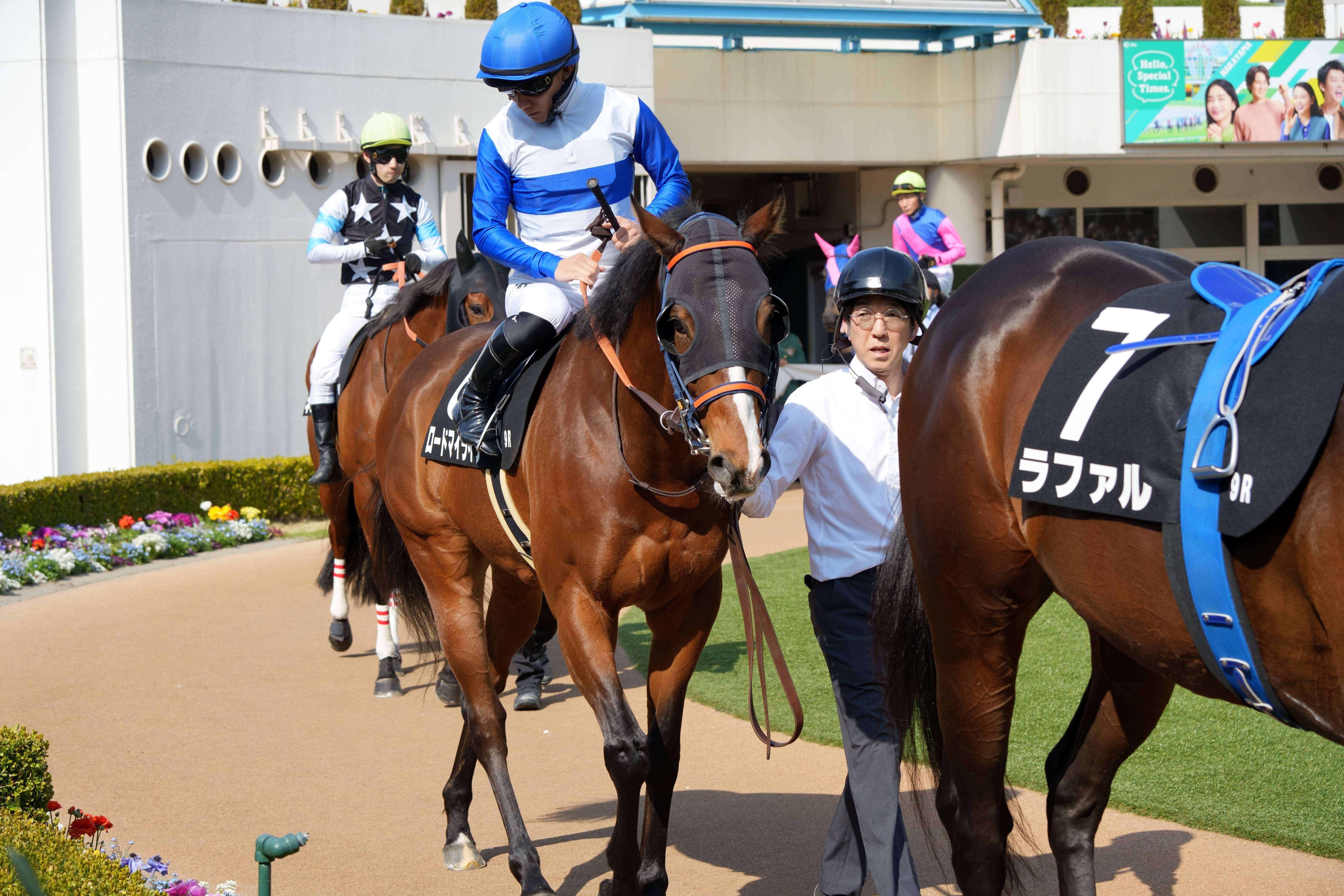 ロードマイライフ