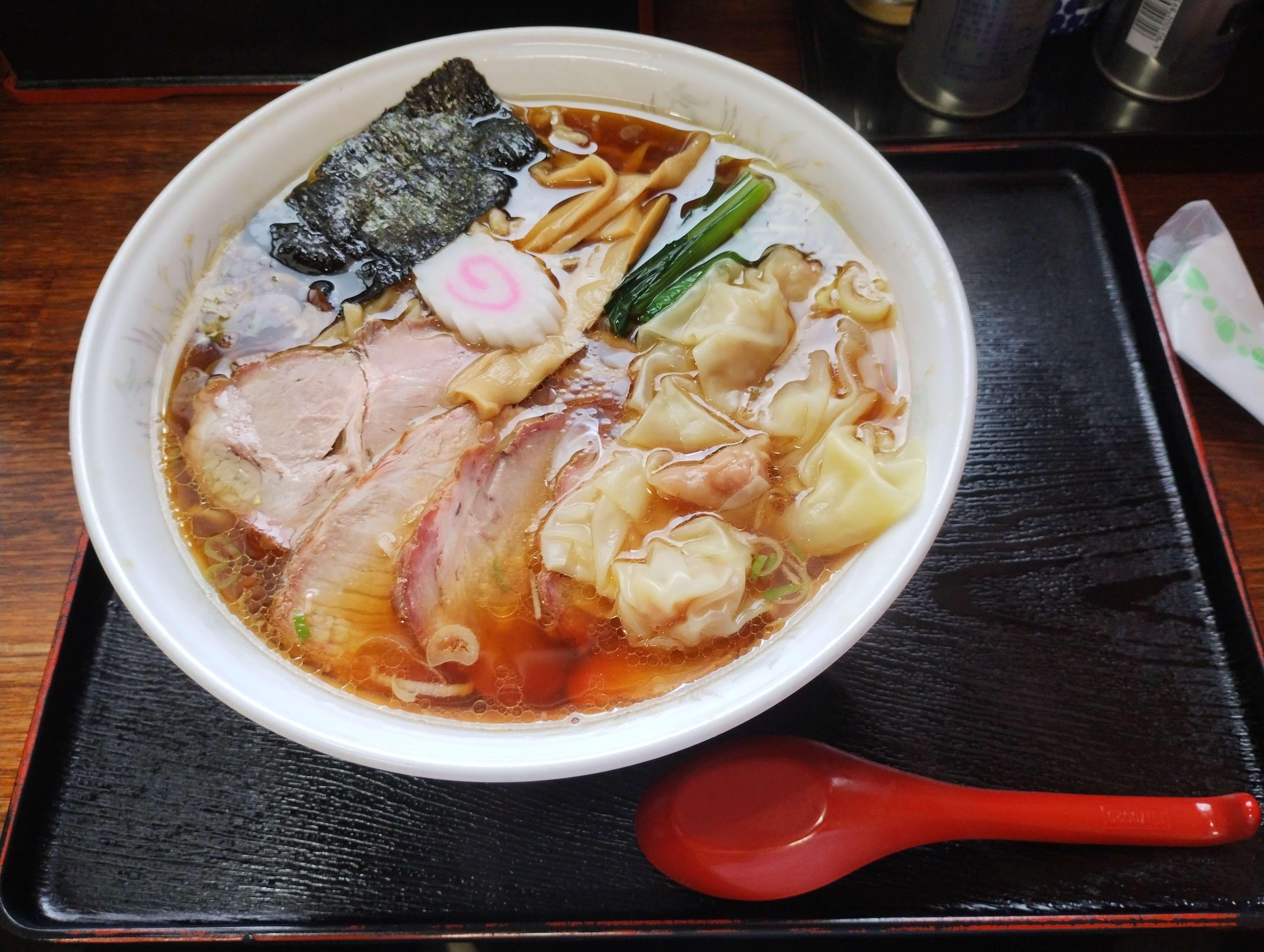 ラーメン
