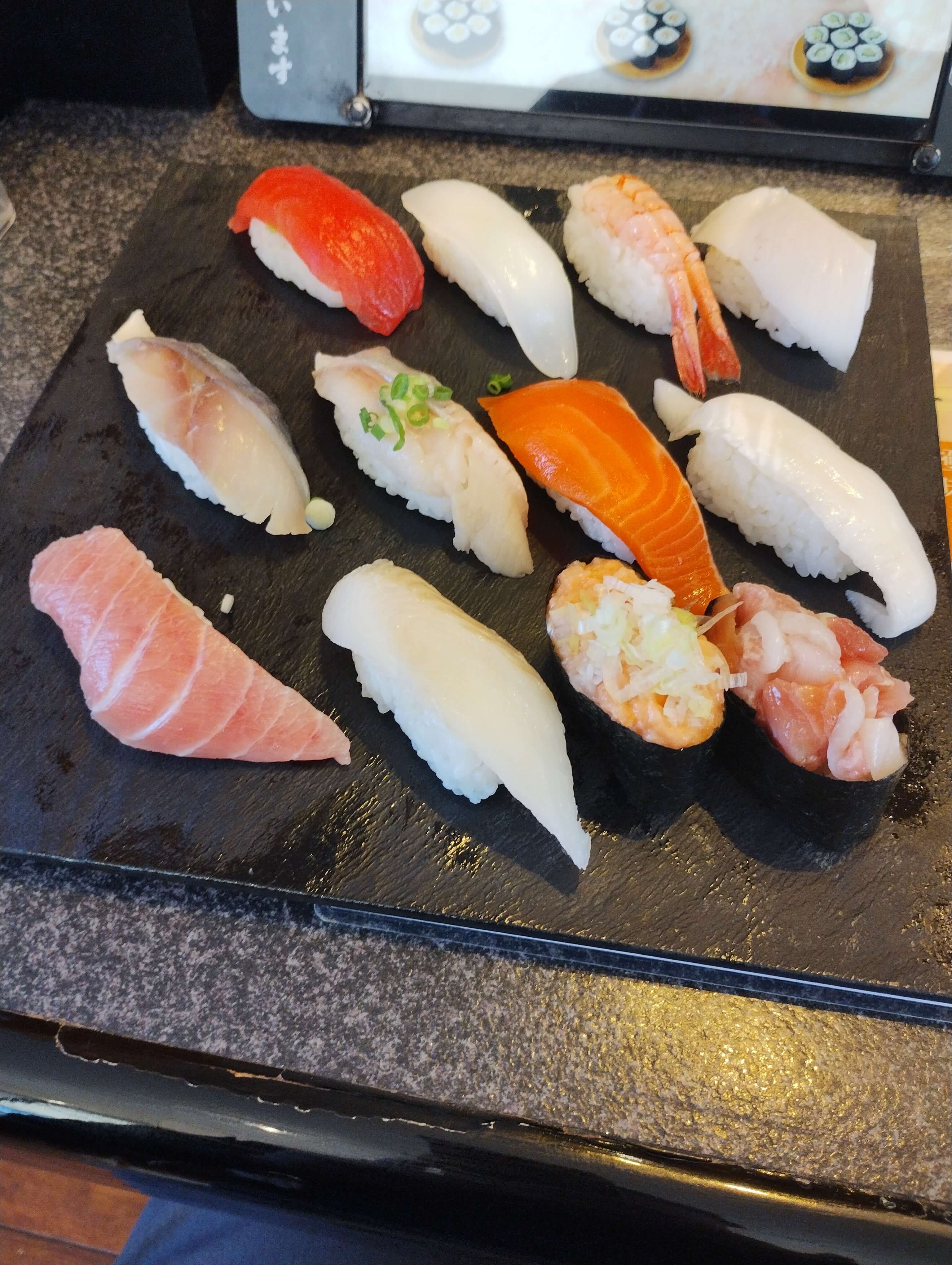 寿司