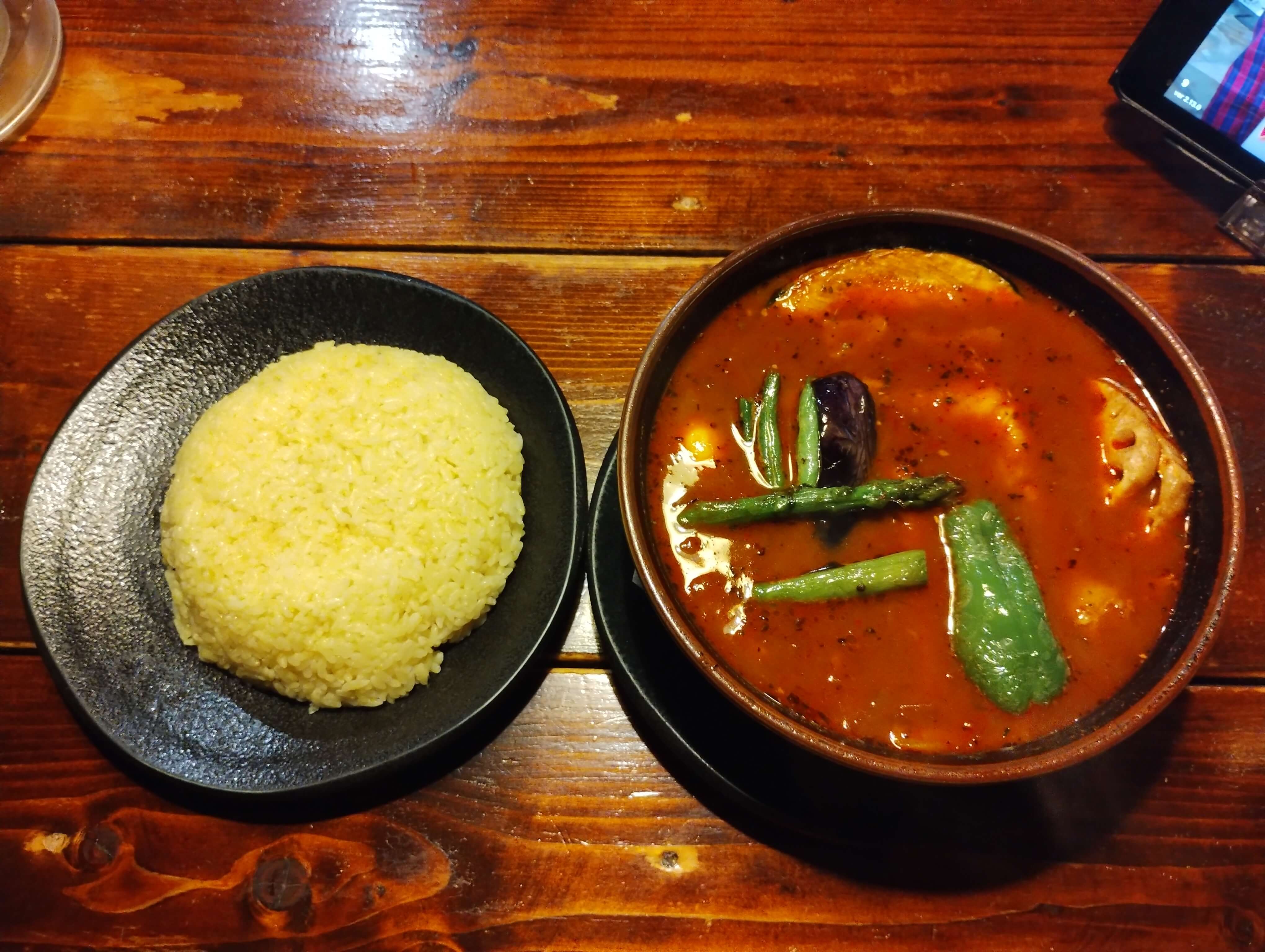 カレー
